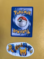 Dunsparce Common 60/100 EX Sandstorm Pokemon