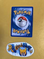 Dunsparce Common 60/100 EX Sandstorm Pokemon