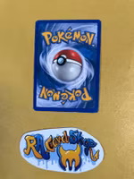 Shiftry Rare 22/100 (1) EX Sandstorm Pokemon