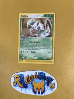 Shiftry Rare 22/100 (1) EX Sandstorm Pokemon