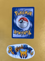 Xatu Uncommon 52/75 Neo Discovery Pokemon