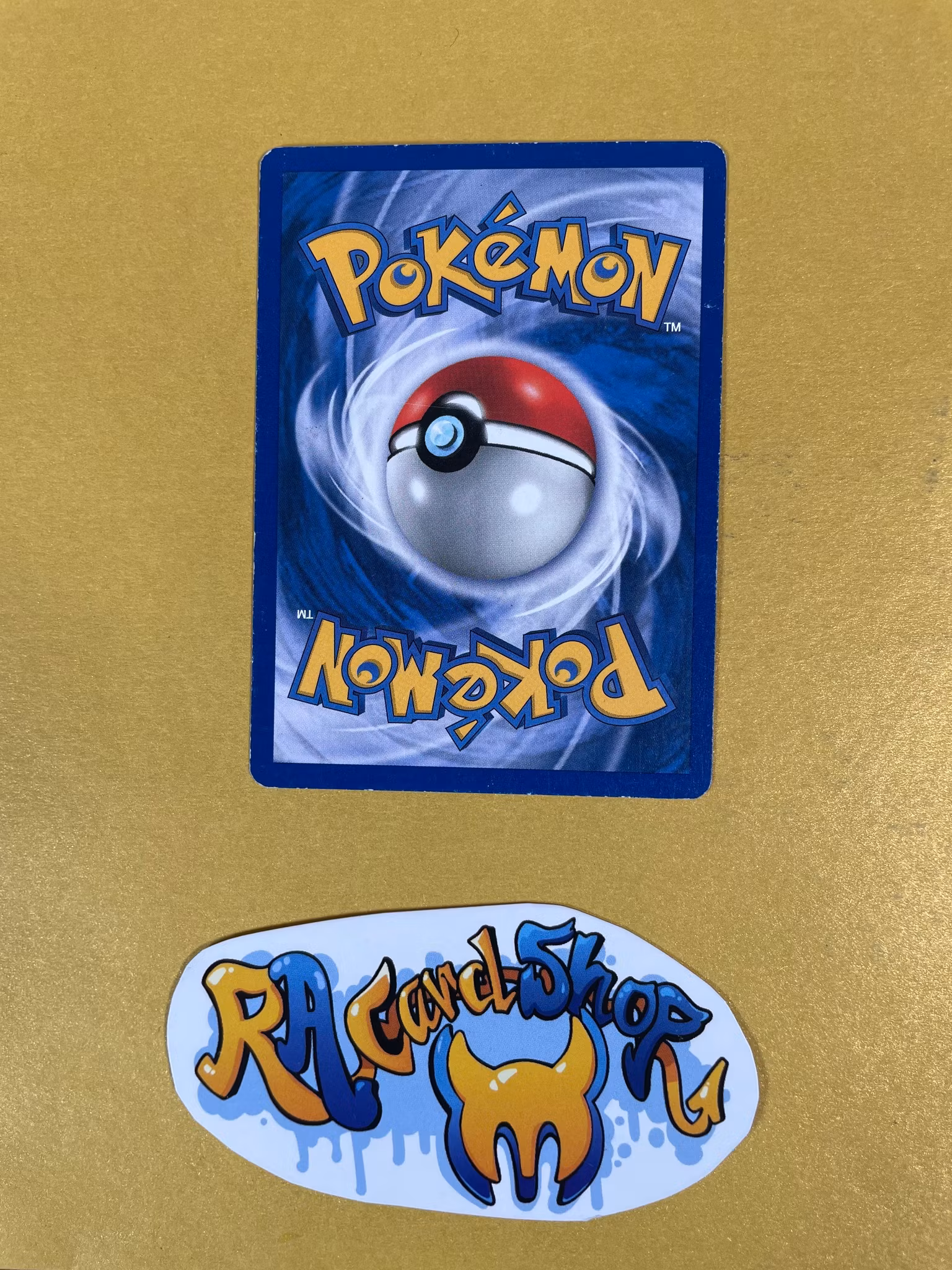 Vulpix Common 91/105 (1) Neo Destiny Pokemon