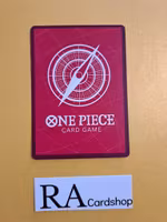 Sabo Leader OP05-001 Awakening of the New Era OP05 One Piece