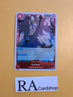 Karasu Rare OP05-005 Awakening of the New Era OP05 One Piece
