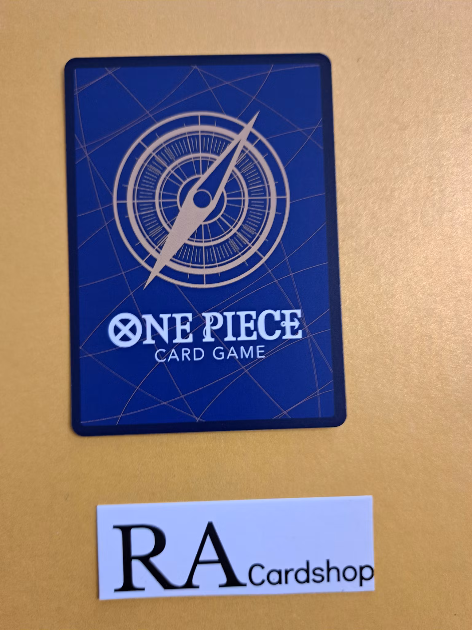 Karasu Rare OP05-005 Awakening of the New Era OP05 One Piece