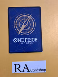 Karasu Rare OP05-005 Awakening of the New Era OP05 One Piece