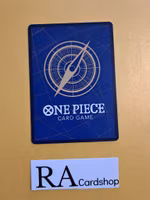 Fire Fist Rare OP05-019 Awakening of the New Era OP05 One Piece