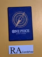 Morley Rare OP05-016 Awakening of the New Era OP05 One Piece