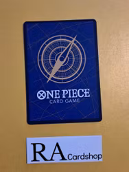 Morley Rare OP05-016 Awakening of the New Era OP05 One Piece