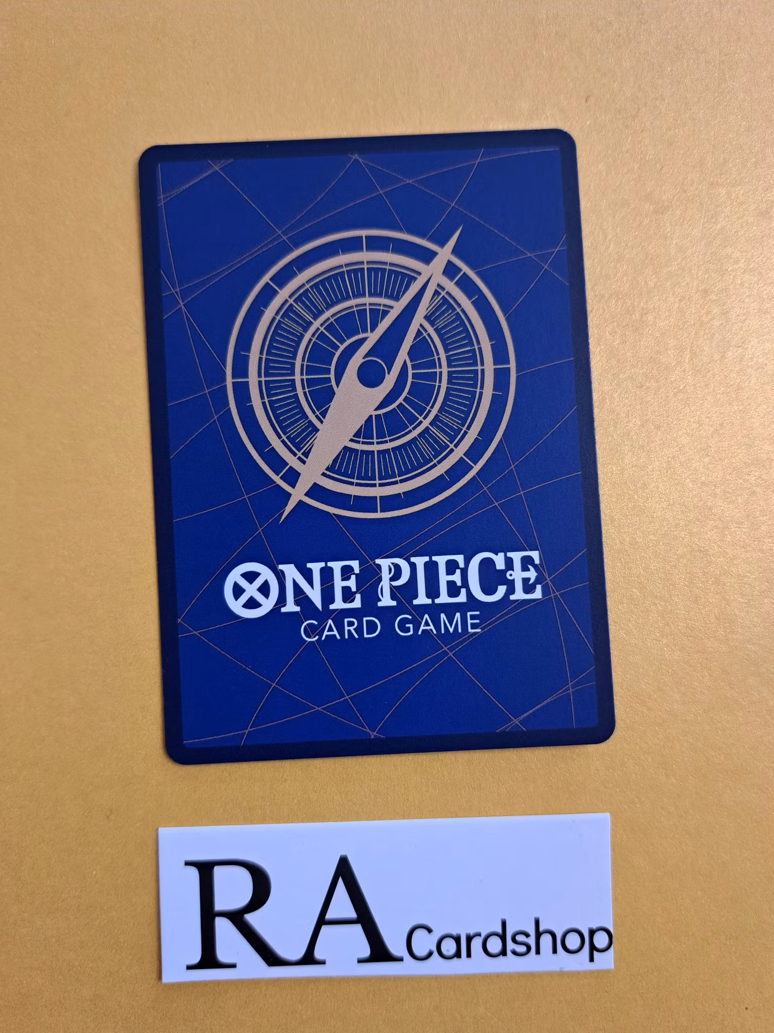 Igaram Rare OP04-002 Kingdoms of Intrigue OP04 One Piece