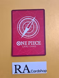 Queen Leader OP04-040 Kingdoms of Intrigue OP04 One Piece