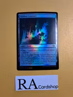 Hidden Cataract Land Foil 273 The Lost Caverns of Ixalan LCI Magic the Gathering
