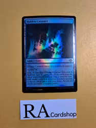 Hidden Cataract Land Foil 273 The Lost Caverns of Ixalan LCI Magic the Gathering