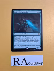Jadelight Spelunker Rare 196 The Lost Caverns of Ixalan LCI Magic the Gathering