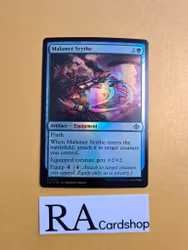 Malamet Scythe Common Foil 200 The Lost Caverns of Ixalan LCI Magic the Gathering