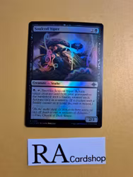 Soulcoil Viper Uncommon Foil 120 The Lost Caverns of Ixalan LCI Magic the Gathering