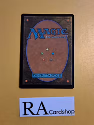 Cosmium Blast Common Foil 007 The Lost Caverns of Ixalan LCI Magic the Gathering