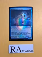 Marauding Brinefang Common Foil 064 The Lost Caverns of Ixalan LCI Magic the Gathering