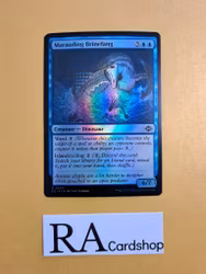 Marauding Brinefang Common Foil 064 The Lost Caverns of Ixalan LCI Magic the Gathering