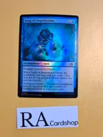 Song of Stupefaction Common Foil 077 The Lost Caverns of Ixalan LCI Magic the Gathering