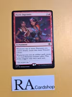 Poetic Ingenuity Rare 161 The Lost Caverns of Ixalan LCI Magic the Gathering