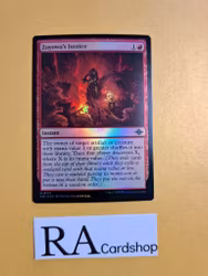 Zoyowas Justice Uncommon Foil 173 The Lost Caverns of Ixalan LCI Magic the Gathering