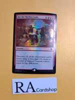Hit the Mother Lode Rare Promo Foil 404 The Lost Caverns of Ixalan LCI Magic the Gathering