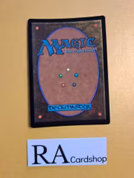 Swamp Land Foil 397 The Lost Caverns of Ixalan LCI Magic the Gathering