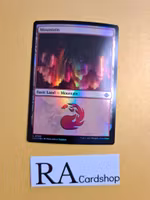 Mountain Land Foil 399 The Lost Caverns of Ixalan LCI Magic the Gathering