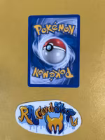 Poliwag 62/75 Common Neo Discovery Pokemon