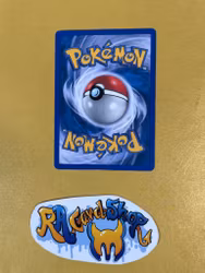 Poliwag 62/75 Common Neo Discovery Pokemon