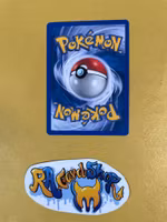 Pineco 61/75 Common Neo Discovery Pokemon