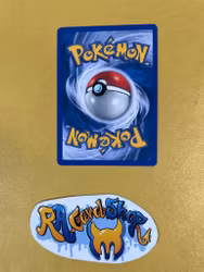 Pineco 61/75 Common Neo Discovery Pokemon