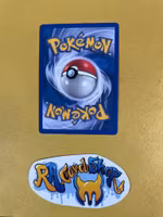 Unown O Common 69/75 Neo Discovery Pokemon