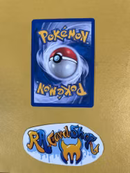 Unown O Common 69/75 Neo Discovery Pokemon