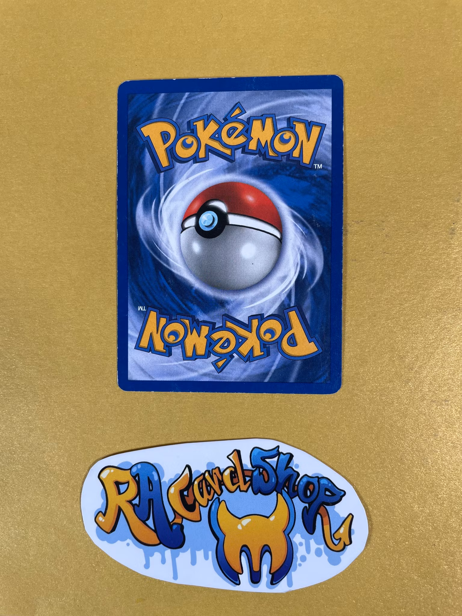 Gastly Common 65/105 Neo Destiny Pokemon