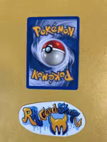 Unown (S) Common 87/105 Neo Destiny Pokemon (1)