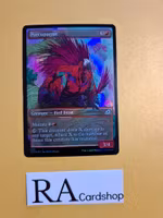 Porcuparrot Uncommon Foil 293 Ikoria Lair of Behemoths (IKO) Magic the Gathering