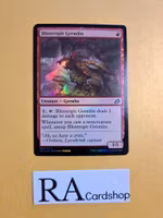 Blisterspit Gremlin Uncommon Foil 108/274 Ikoria Lair of Behemoths (IKO) Magic the Gathering