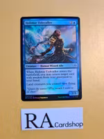 Halimar Tidecaller Uncommon Foil 079/274 Battle for Zendikar (BFZ) Magic the Gathering