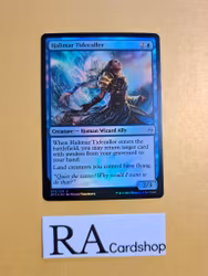 Halimar Tidecaller Uncommon Foil 079/274 Battle for Zendikar (BFZ) Magic the Gathering