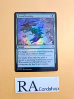 Forced Landing Common Foil 161/264 War of the Spark (WAR) Magic the Gathering