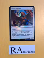 Enforcer Griffin Common Foil 011/264 War of the Spark (WAR) Magic the Gathering