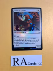 Enforcer Griffin Common Foil 011/264 War of the Spark (WAR) Magic the Gathering