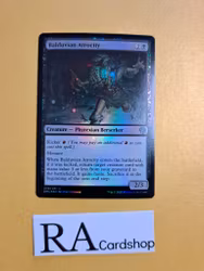 Balduvian Atrocity Uncommon Foil 079/281 Dominaria United (DMU) Magic the Gathering