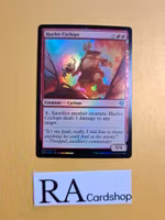 Hurler Cyclops Uncommon Foil 130/281 Dominaria United (DMU) Magic the Gathering