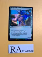 Nyxborn Colossus Common Foil 191/254 Theros Beyond Death (THB) Magic the Gathering
