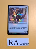 Raptor Champion Common Foil 019/196 Rivals of Ixalan (RIX) Magic the Gathering