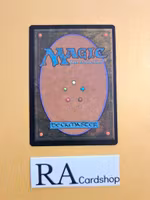 Merfolk Secretkeeper Common Foil 053/268 Throne of Eldraine (ELD) Magic the Gathering