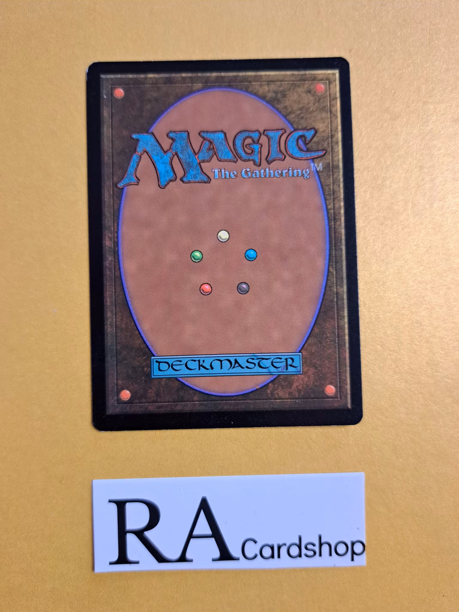 Citywatch Sphinx Uncommon Foil 033/259 Guilds of Ravnica (GRN) Magic the Gathering